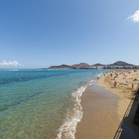 Comfy On The Beach By Canariasgetaway Las Palmas de Gran Canaria Dış mekan fotoğraf